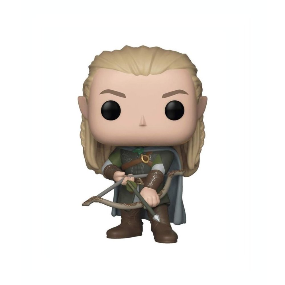Funko Pop! The Lord of the Rings Legolas #628